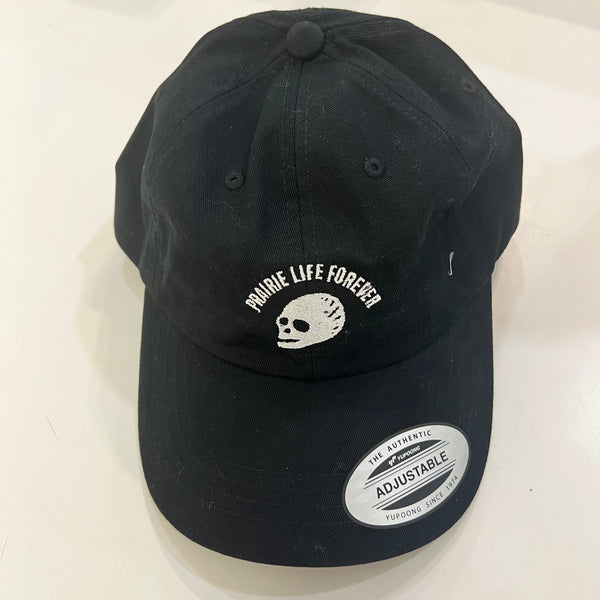 Prairie Life Forever Ballcap