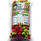 Candy Popcorn (Christmas)