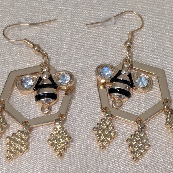 Jewellery Earrings