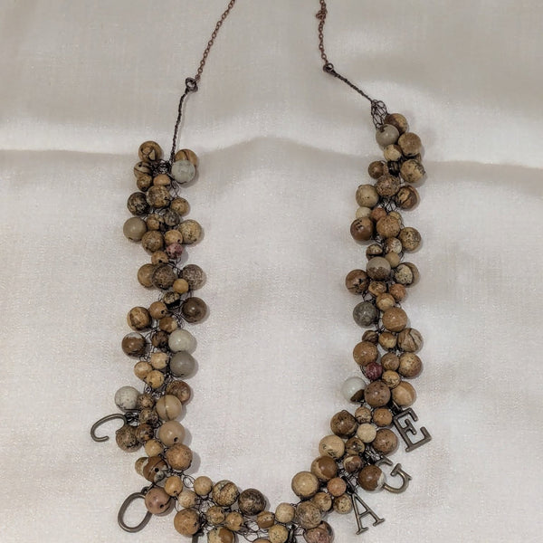 Jewellery Necklace
