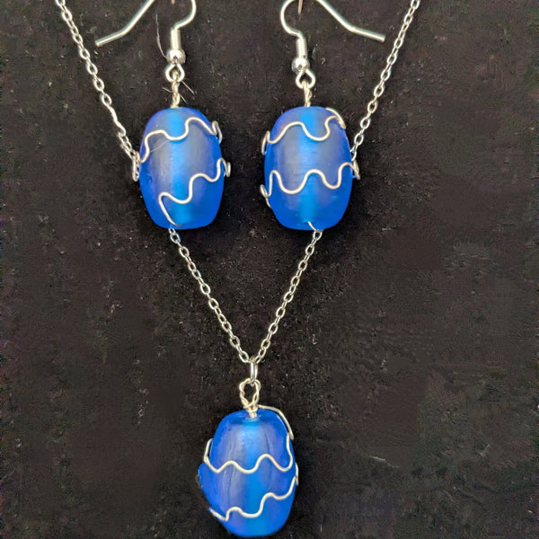 Jewellery Set
