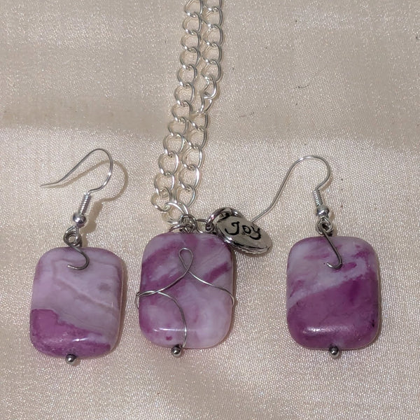 Jewellery Set