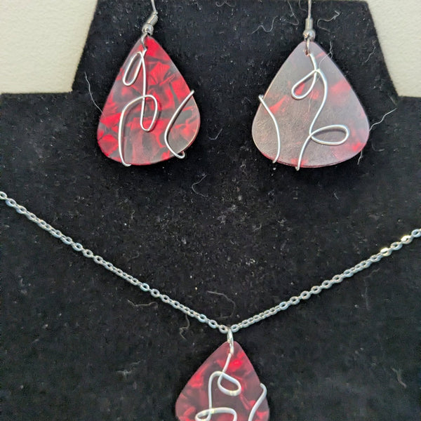 Jewellery Set