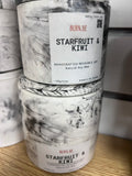 Starfruit Kiwi - CLASSIC Candle - Large