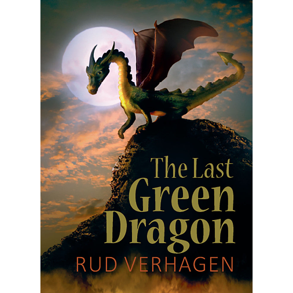 The Last Green Dragon