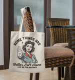 Funny Tote Bags