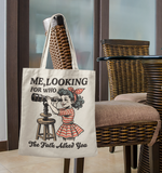 Funny Tote Bags