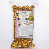 Candy Popcorns