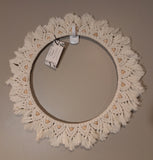 Maya Macrame Wall Hanging