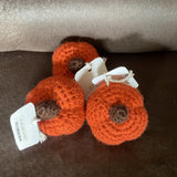 Mini pumpkins