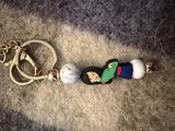 Nerd keychains 2