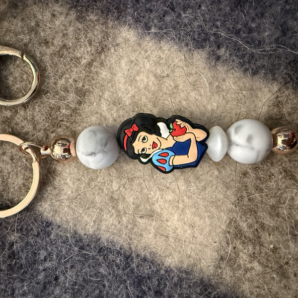 Nerd keychains 2