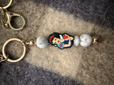 Nerd keychains 2