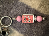 Nerd keychains 2