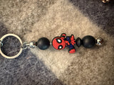 Nerd keychains 2
