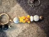 Nerd keychains 2