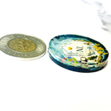 Newfoundland & Labrador Charm