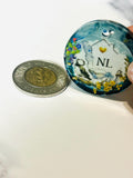 Newfoundland & Labrador Charm