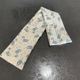 Microwavable Rice Bags