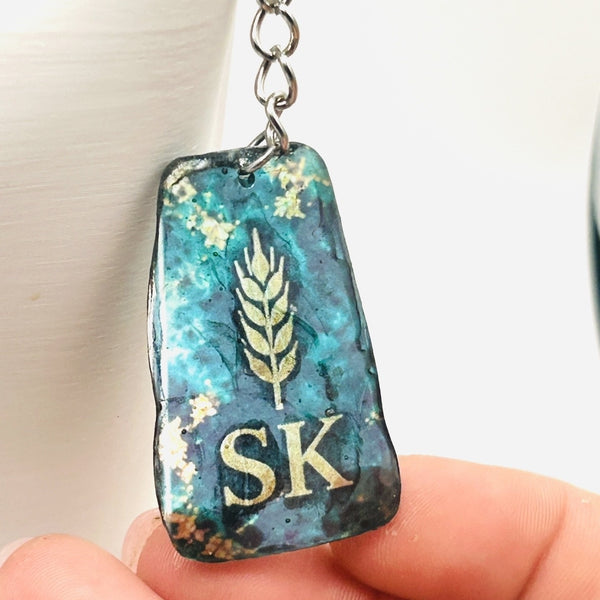 Piece of Home, Prairie Wheat