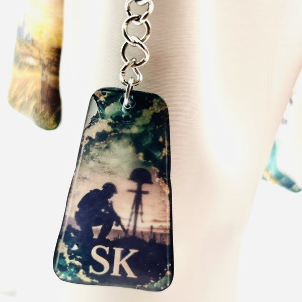 Piece of Home, Sask Elite Military