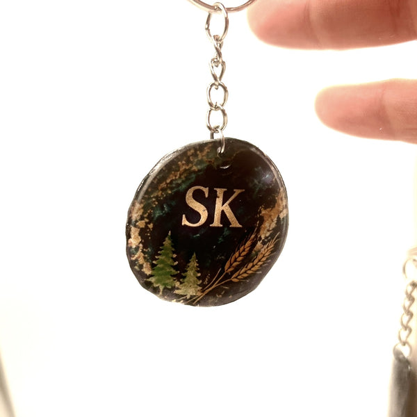 A Piece of home, Saskatchewan Wilderness