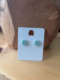 Plant Earrings