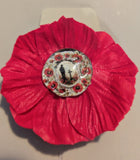 Wear your Remembrance Proudly, Poppy Pins