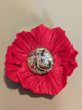 Wear your Remembrance Proudly, Poppy Pins