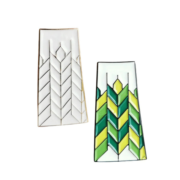 Enamel Pins