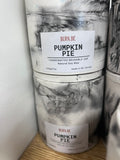 Pumpkin Pie - CLASSIC Candle - Large