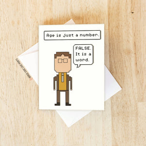 Greeting Card l Birthday