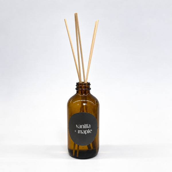 Reed Diffusers: Fall + Winter 2026/27