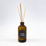 Reed Diffusers: Fall + Winter 2026/27