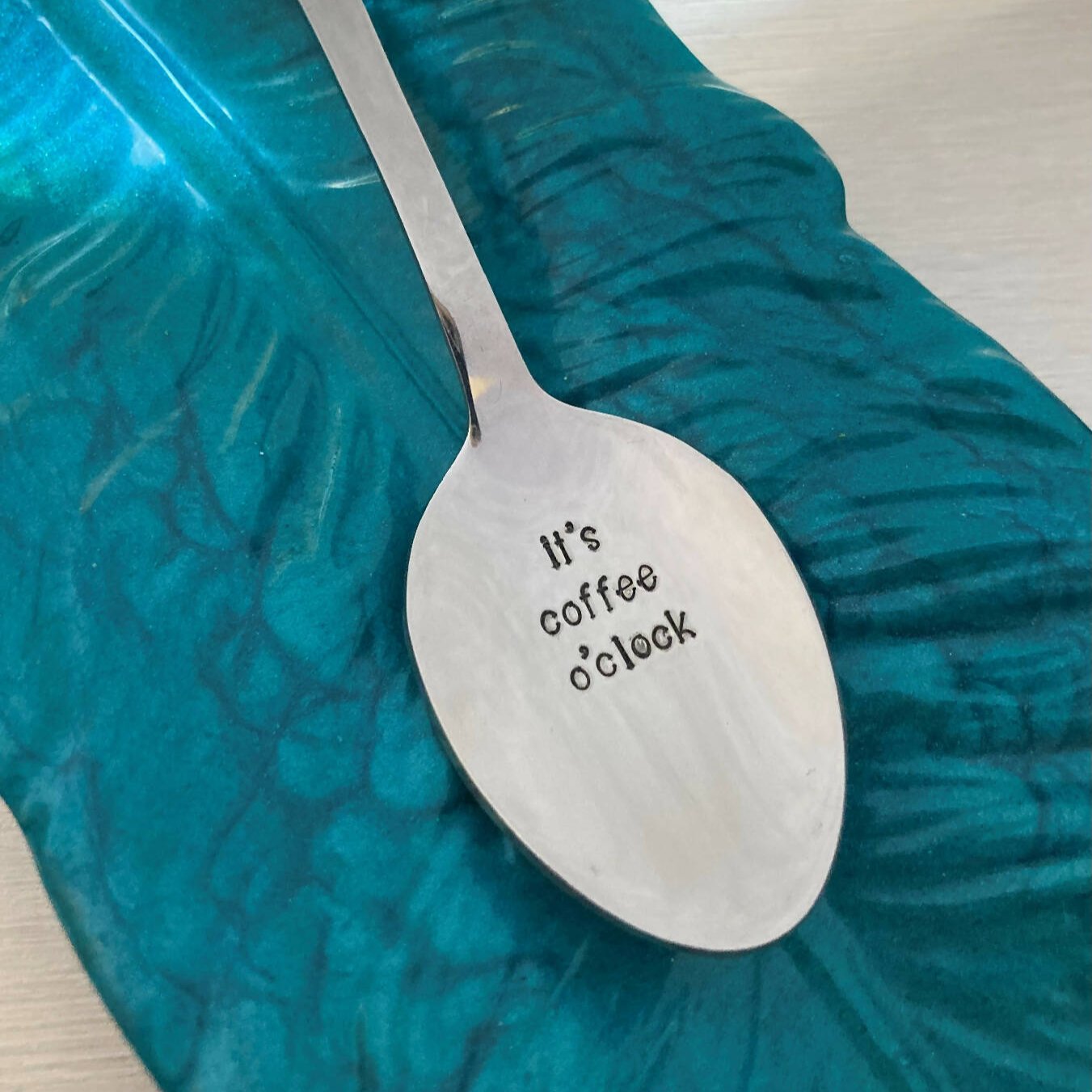 Cutlery - Teaspoons