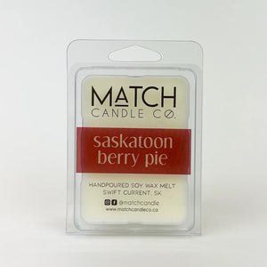 Classic Collection: Soy Wax Melts