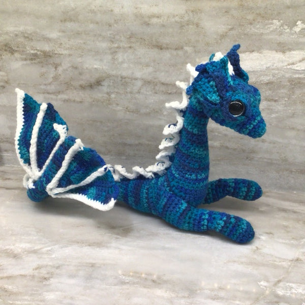 Sea Dragon