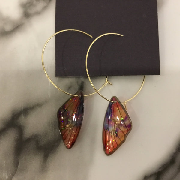 Sienna Sunset Earrings