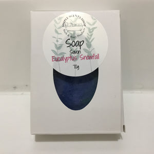 Artisan Soap