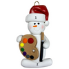 Hobbies &Occupations Ornaments