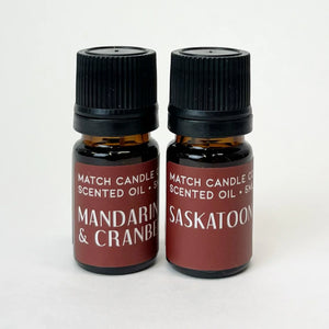 Classic Collection: Scented Oils