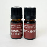 Classic Collection: Scented Oils