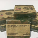 Handmade Goat Milk Soaps by KC&D