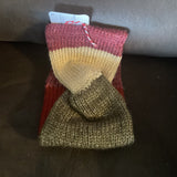Twist headband