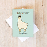 Greeting Card l Birthday