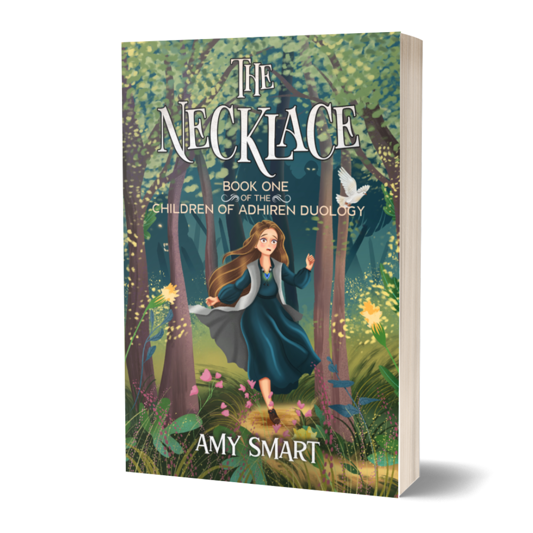 The Necklace