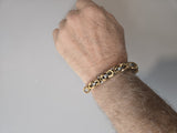 Viking Chainmail Bracelet