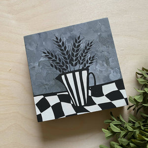 5" x 5" Art Panels