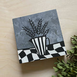 5" x 5" Art Panels