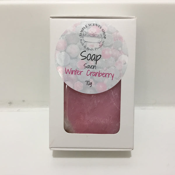 Artisan Soap